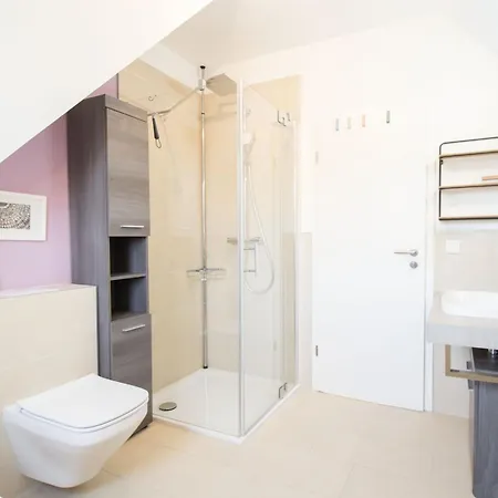 Сasa de vacaciones Ferienhaus Muscheltaucher Parow