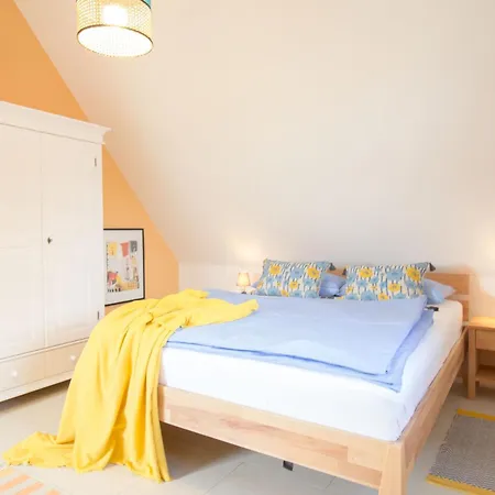 Ferienhaus Muscheltaucher *